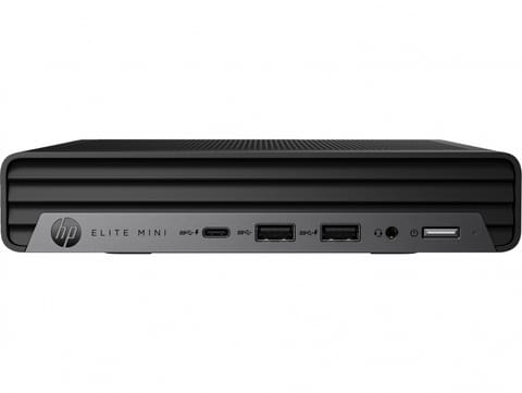 ⁨Computer Elite Mini 800 G9 i7-14700 1TB/16/W11P 998Q6ET⁩ at Wasserman.eu