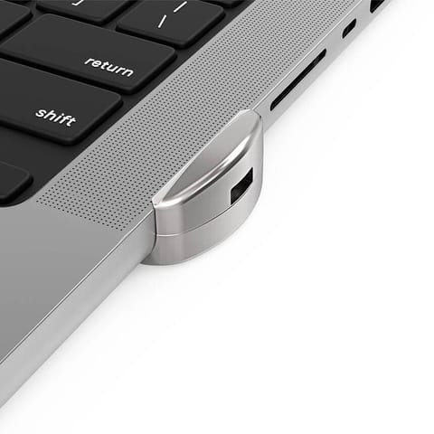 ⁨Compulocks MacBook Pro 16-inch (2021)⁩ w sklepie Wasserman.eu
