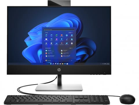 ⁨Computer ProOne 440 G9 All-in-One i5-14500 512GB/16GB/W11P/23.8 B6ZC1ET⁩ at Wasserman.eu