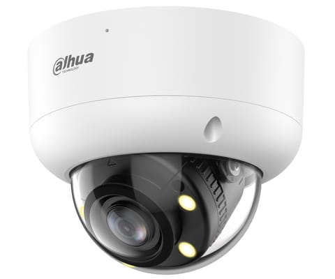 ⁨KAMERA WANDALOODPORNA AHD, HD-CVI, HD-TVI, PAL HAC-HDBW1500RA-Z-IL-A-27135-S3-DIP - 5 Mpx 2.7 ... 13.5 mm - MOTOZOOM DAHUA⁩ w sklepie Wasserman.eu