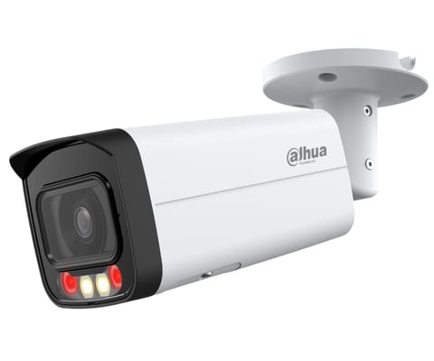 ⁨KAMERA IP IPC-HFW2249T-AS-IL-0360B Smart Dual Light WizSense - 1080p 3.6 mm DAHUA⁩ w sklepie Wasserman.eu