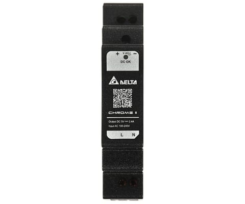 ⁨ZASILACZ IMPULSOWY DRC-05V015W-1RZ Delta Electronics⁩ w sklepie Wasserman.eu