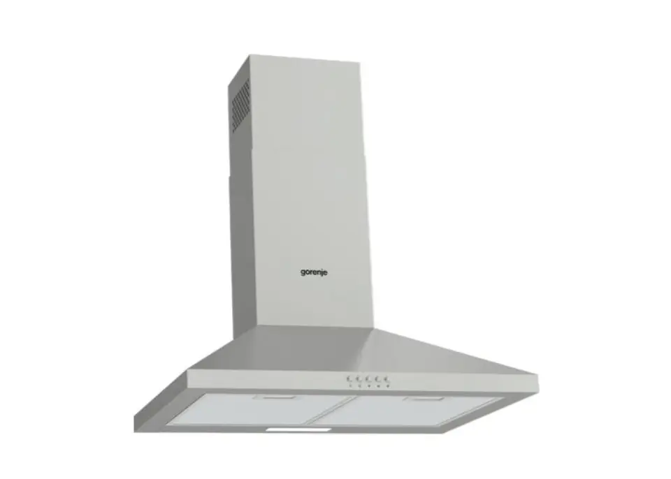 ⁨Chimney hood WHC629E4X⁩ at Wasserman.eu