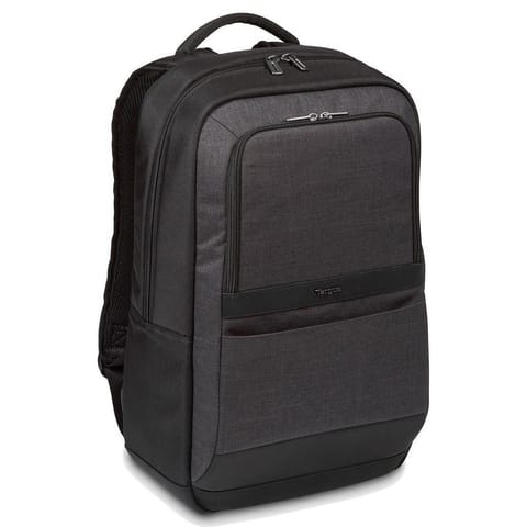 ⁨Plecak na laptopa 12.5-15.6 cala CitySmart Essential Multi-Fit, czarny⁩ w sklepie Wasserman.eu