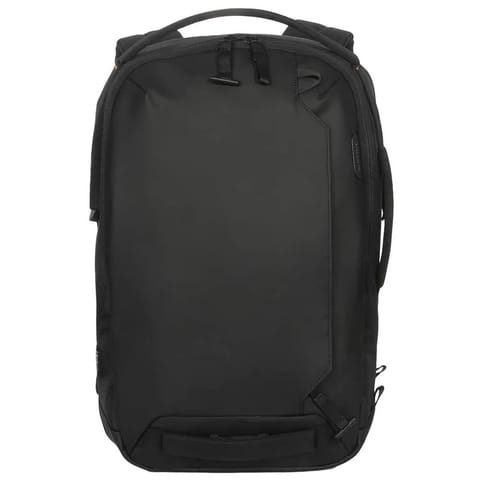 ⁨Plecak na laptopa 15-16 cali Commuter EcoSmart, czarny⁩ w sklepie Wasserman.eu