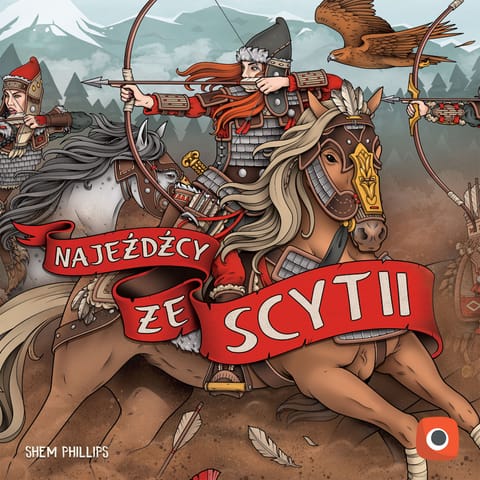⁨Game Raider of Scythia⁩ at Wasserman.eu