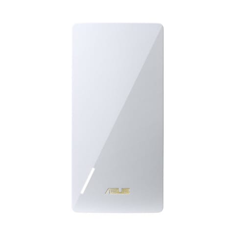 ⁨WiFi Extender RP-BE58⁩ at Wasserman.eu