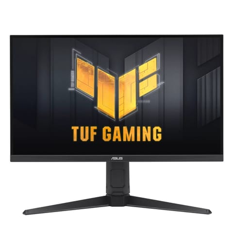 ⁨Monitor 27 inches VG27AQL5A QHD 210Hz F-IPS DP 2HDMI USB-C 0.3MS black PIVOT SPEAKERS⁩ at Wasserman.eu