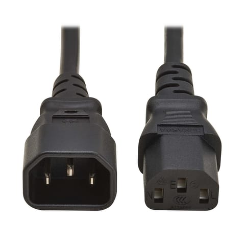 ⁨Eaton PDU POWER CORD C13 TO C14 -⁩ w sklepie Wasserman.eu