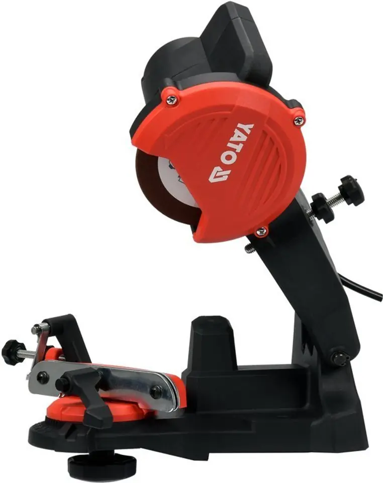 CHAIN SHARPENER 85W at Wasserman.eu