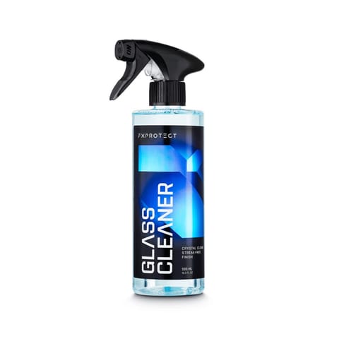 ⁨FX Protect GLASS CLEANER 500ml - produkt do czyszczenia szyb⁩ w sklepie Wasserman.eu