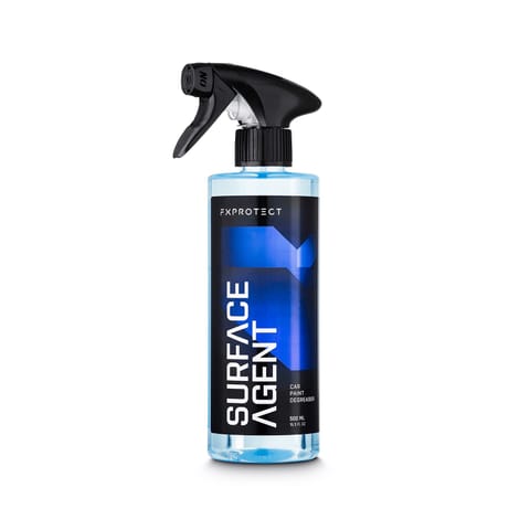 ⁨FX Protect Surface Agent 500ml - preparat do inspekcji lakieru⁩ w sklepie Wasserman.eu