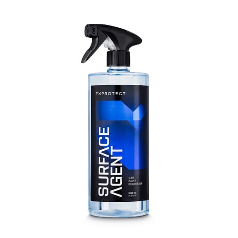 ⁨FX Protect Surface Agent 1L - preparat do inspekcji lakieru⁩ w sklepie Wasserman.eu