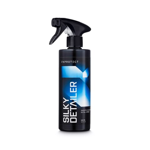 ⁨FX Protect SILKY DETAILER - paint care product 500ml⁩ at Wasserman.eu