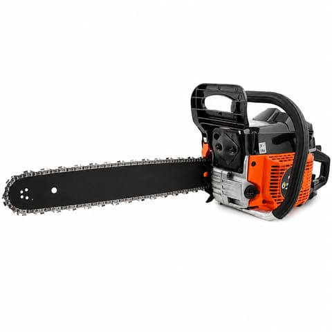 Tree chainsaw Strong and durable Diesel 3,6km BITUXX at Wasserman.eu
