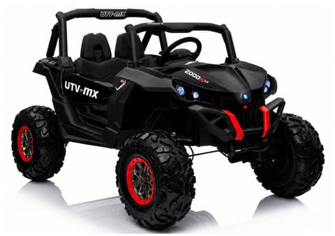 ⁨Auto on Battery jeep XMX603 Black MP4⁩ at Wasserman.eu