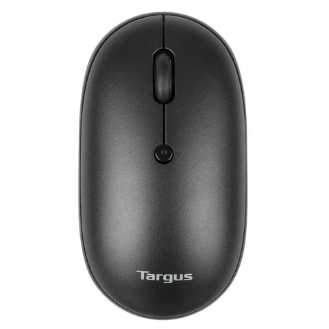 ⁨Multi-Device Antimicrobial Wireless mouse, black⁩ at Wasserman.eu
