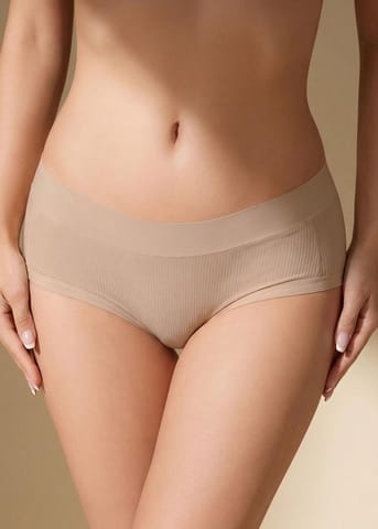 FIGI MARILYN POUPEE BETTI BEIGE ONE SIZE BEIGE (kolor Beige, rozmiar uniwersalny) w sklepie Wasserman.eu