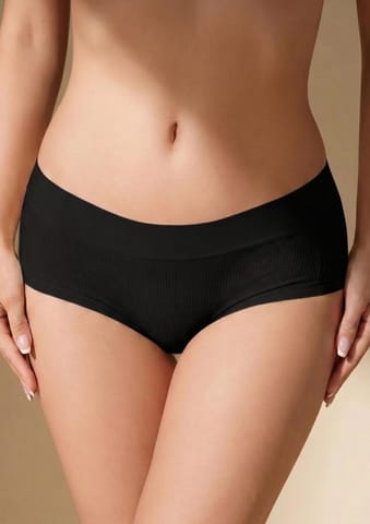 FIGI MARILYN POUPEE BETTI BLACK ONE SIZE BLACK (kolor black, rozmiar uniwersalny) w sklepie Wasserman.eu