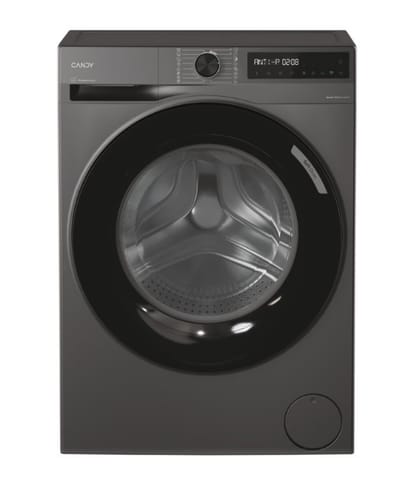 ⁨Waching machine BR 47SBL8G-S anthracite⁩ at Wasserman.eu