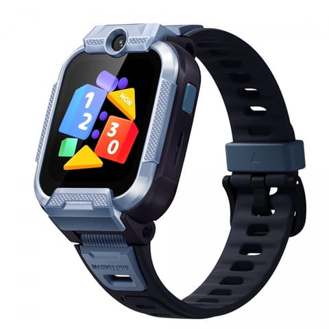 ⁨Smartwatch Kids Z5 4G LTE Blue⁩ at Wasserman.eu