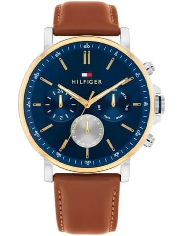 ⁨ZEGAREK MĘSKI TOMMY HILFIGER 1710703 TYSON (zf127a)⁩ w sklepie Wasserman.eu