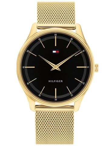 ⁨ZEGAREK MĘSKI TOMMY HILFIGER Adrian 1710469 (zf124a) + BOX⁩ w sklepie Wasserman.eu
