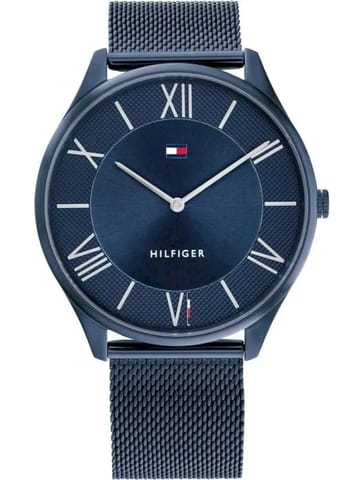 ⁨ZEGAREK MĘSKI TOMMY HILFIGER Becker 1710514 (zf125a) + BOX⁩ w sklepie Wasserman.eu