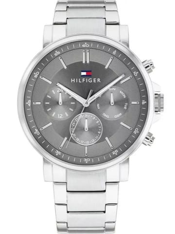 ⁨ZEGAREK MĘSKI TOMMY HILFIGER 1710604 TYSON (zf123b)⁩ w sklepie Wasserman.eu