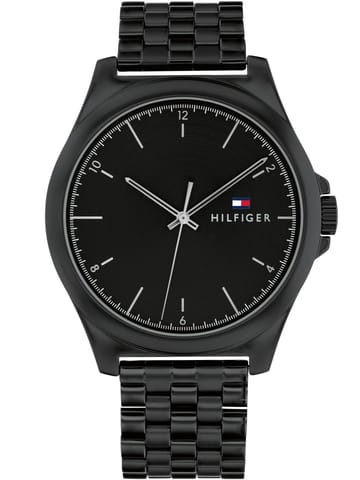 ⁨ZEGAREK MĘSKI TOMMY HILFIGER Norris 1710613 (zf126a) + BOX⁩ w sklepie Wasserman.eu