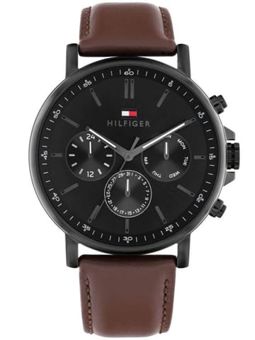 ⁨ZEGAREK MĘSKI TOMMY HILFIGER 1710704 TYSON (zf127b)⁩ w sklepie Wasserman.eu