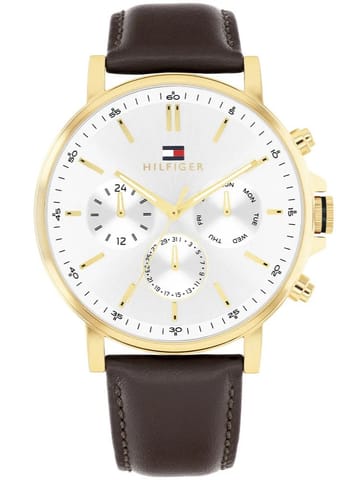 ⁨ZEGAREK MĘSKI TOMMY HILFIGER 1710713 TYSON (zf127c)⁩ w sklepie Wasserman.eu