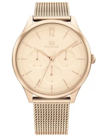 ⁨ZEGAREK DAMSKI TOMMY HILFIGER 1782457 Layla (zf608b) + BOX⁩ w sklepie Wasserman.eu