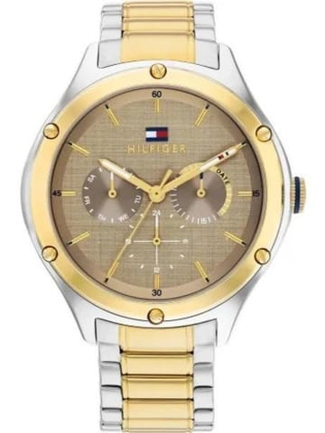 ⁨ZEGAREK DAMSKI TOMMY HILFIGER Lexi 1782658M (zf610a) + BOX⁩ w sklepie Wasserman.eu