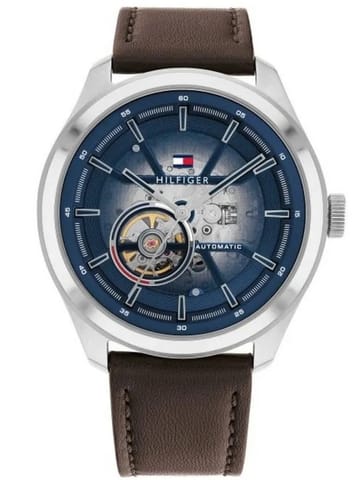 ⁨ZEGAREK MĘSKI TOMMY HILFIGER 1791888 OLIVER (zf128a)⁩ w sklepie Wasserman.eu