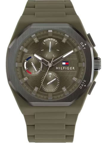 ⁨ZEGAREK MĘSKI TOMMY HILFIGER Neo 1792121M (zf130a) + BOX⁩ w sklepie Wasserman.eu