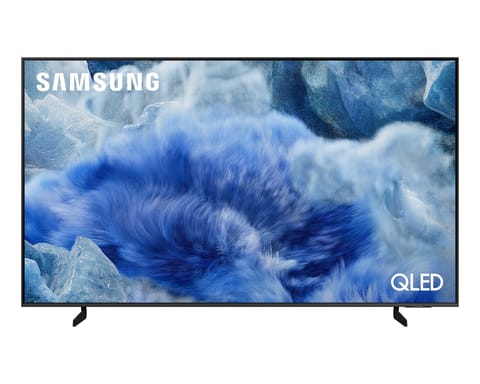 ⁨TV QLED 85 inches QE85Q8FAAUXXH⁩ at Wasserman.eu