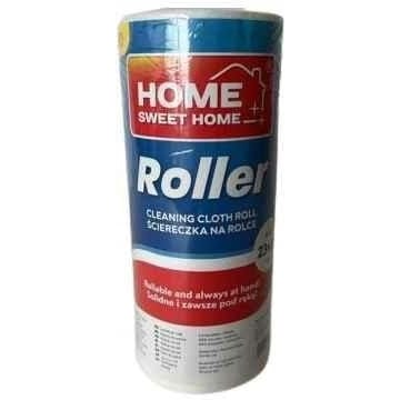 ⁨Ściereczka na rolce HSH ROLLER (50 sztuk) 400000026⁩ w sklepie Wasserman.eu