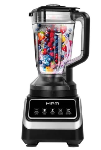 ⁨Food processor MRK-27⁩ at Wasserman.eu