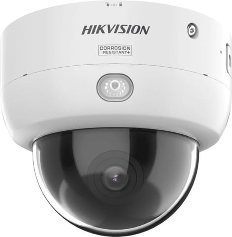 ⁨Kamera IP Hikvision DS-2CD2146G3-IPTRZS2UY(2.8/4mm)/eF⁩ w sklepie Wasserman.eu