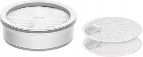 ⁨Filtr do odkurzacza Xiaomi Vacuum Cleaner P30⁩ w sklepie Wasserman.eu