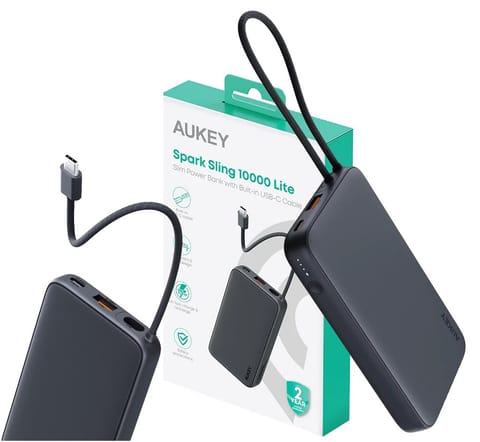 ⁨PB-Y53P Power Ban k 10000mAh 22.5W 4xUSB⁩ at Wasserman.eu