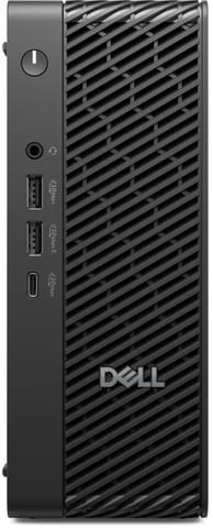 ⁨Workstation Dell Pro Max Micro FCM2250 Win 11 Pro Intel U7 265/32GB/1TB/NVIDIA RTX A1000 8GB/WLAN + BT/Wireless Kb & Mouse/280W/3Y ProSupport⁩ at Wasserman.eu