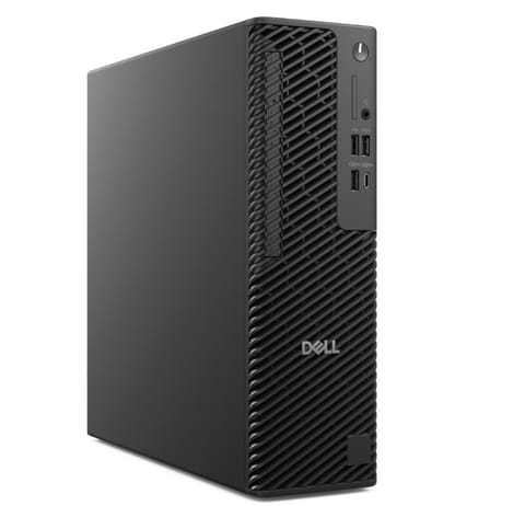 ⁨Workstation Dell Pro Max Slim FCS1250 Win11Pro U7 265/32GB/1TB SSD/NVIDIA RTX A1000 8GB/Wireless Kb & Mouse/360W/vPro/3Y ProSupport⁩ at Wasserman.eu