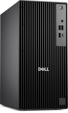 ⁨Computer Dell Pro Tower QCT1250 W11Pro i5-14500/16GB/512GB SSD CL25/Integrated/Kb/Mouse/3YPS⁩ at Wasserman.eu
