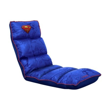 ⁨GXT 718SM Rayzee foldable gaming floor chair⁩ at Wasserman.eu