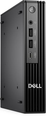 ⁨Computer Dell Pro Micro Plus QBM1250 W11Pro U5 235/16GB/512GB CL35/Integrated/WLAN + BT/Wireless Kb & Mouse/3YPS⁩ at Wasserman.eu