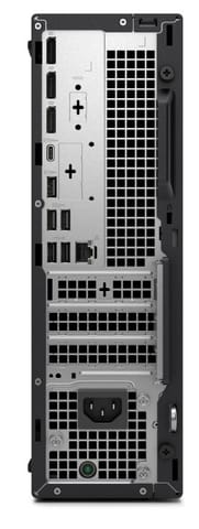 ⁨Computer Dell Pro Slim Plus QBS1250 W11Pro U7 265/16GB/512GB CL35/Integrated/WLAN + BT/Wireless Kb & Mouse/260W/3YPS⁩ at Wasserman.eu