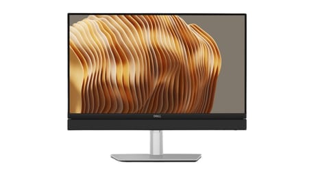 ⁨Computer Dell Pro 24 All-in-One QC24251 W11Pro U5 235T/16GB/512GB CL25/23.81 FHD/Int/FHD Cam/Mic/WLAN+BT/Kb/Mouse/3YPS⁩ at Wasserman.eu