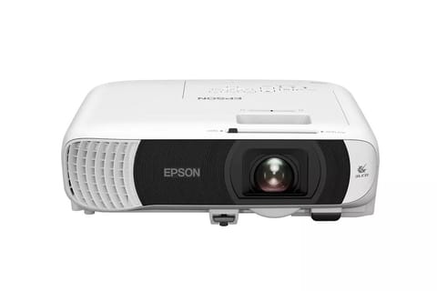 ⁨Projector EB-W55 3LCD WXGA/4000L/16k:1/WiFi⁩ at Wasserman.eu